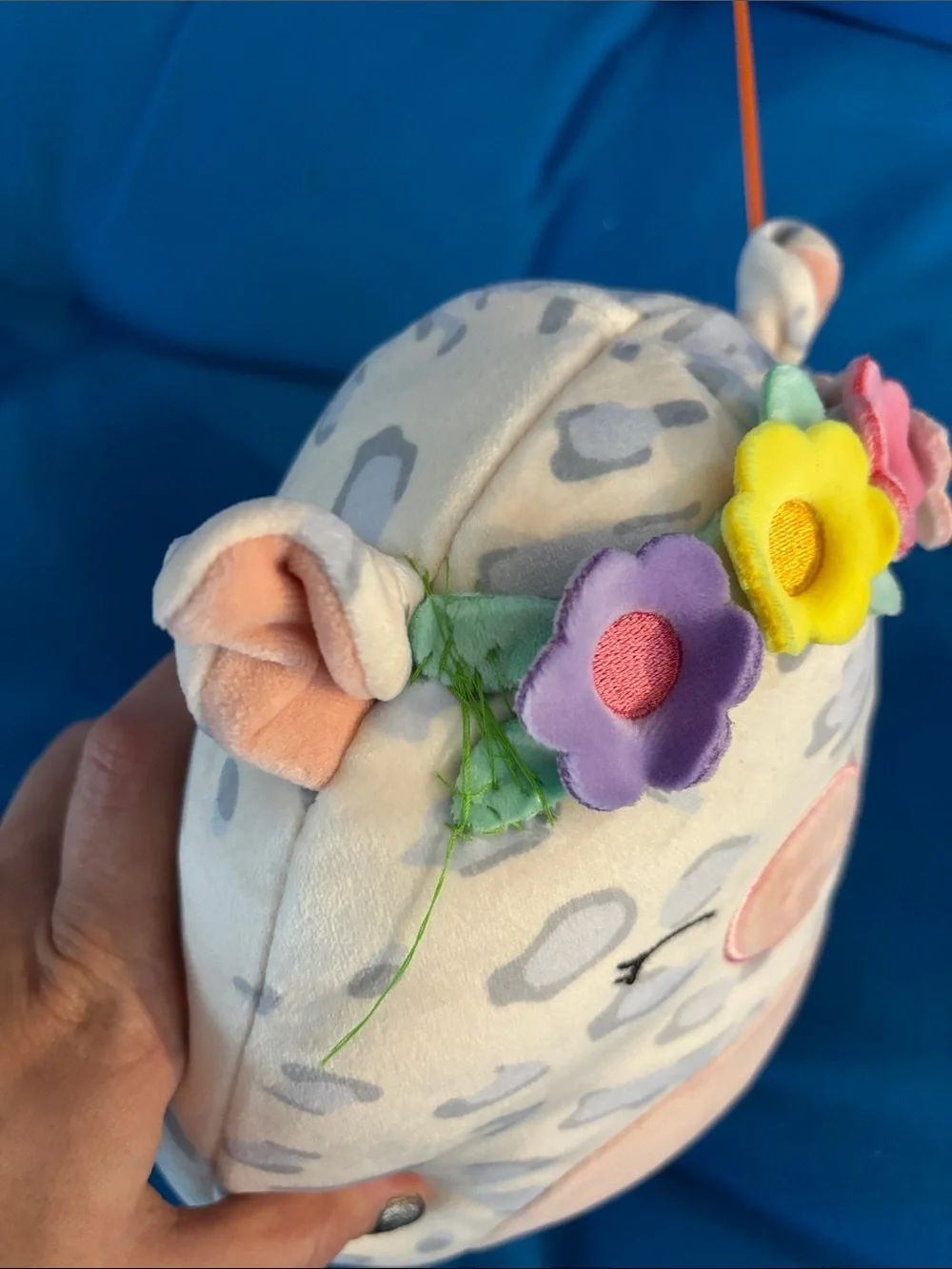 Squishmallows nwts original